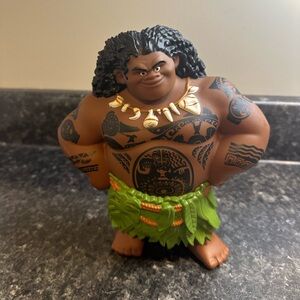 Disney Maui 8in Action Figure